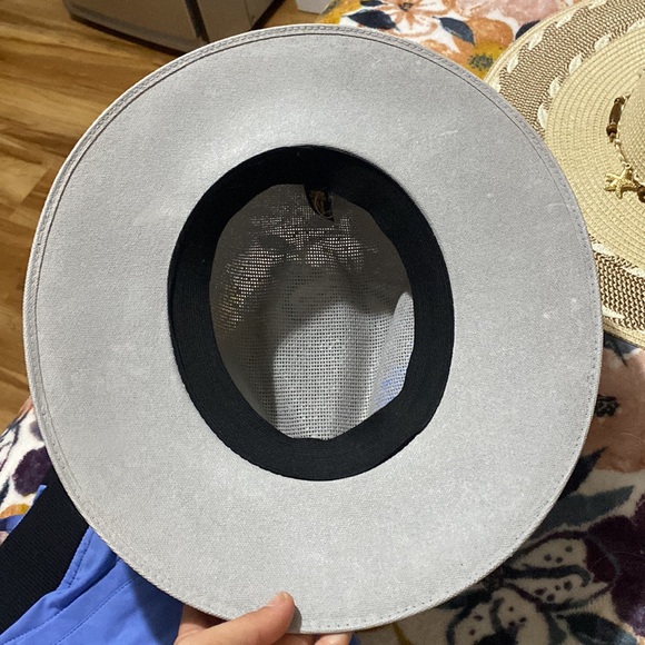 Detroit lions hat - Picture 4 of 5